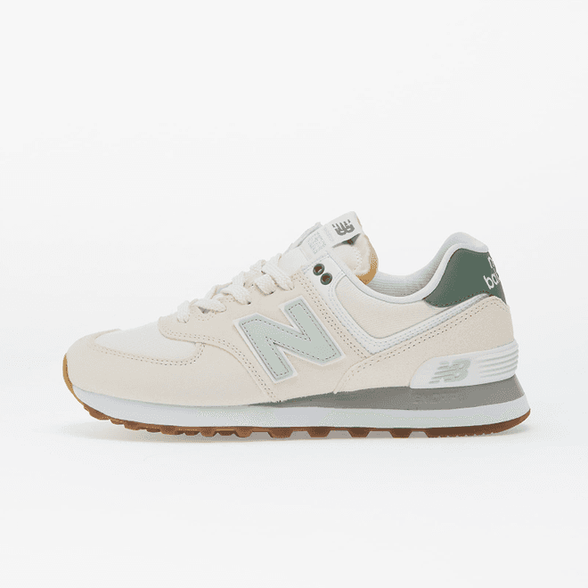 New Balance 574 Sea Salt