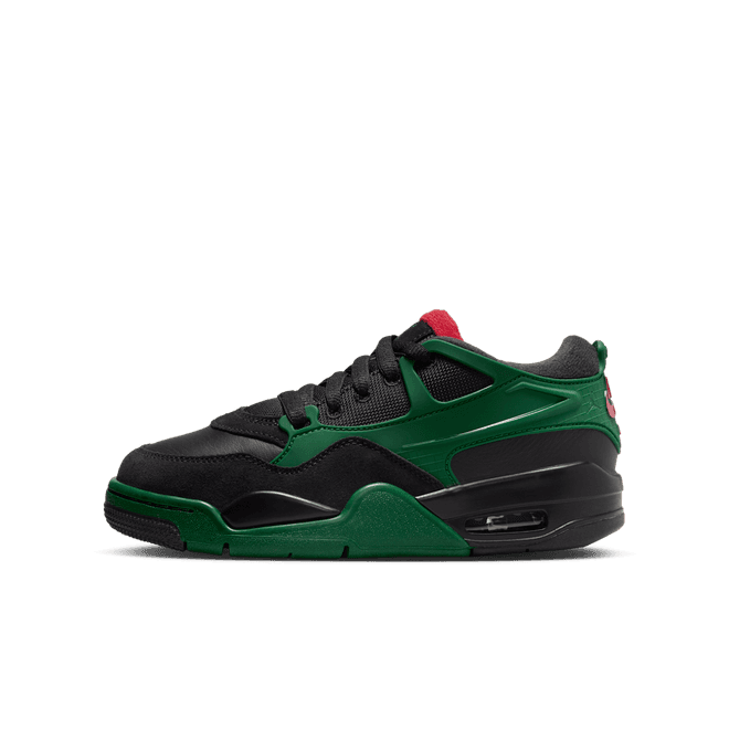 Nike Air Jordan 4 RM Older Kids'