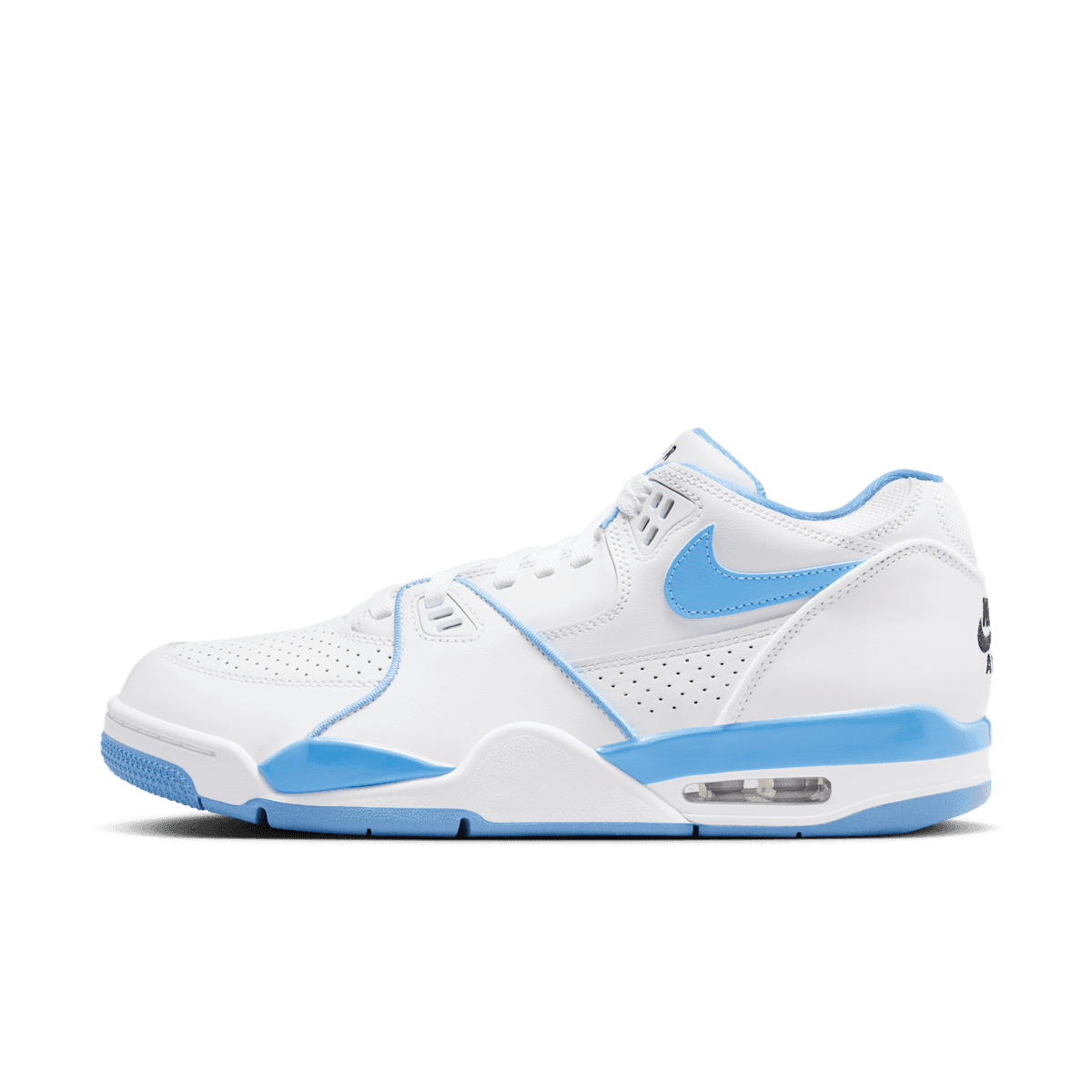 Nike Air Flight '89 Low 'University Blue'