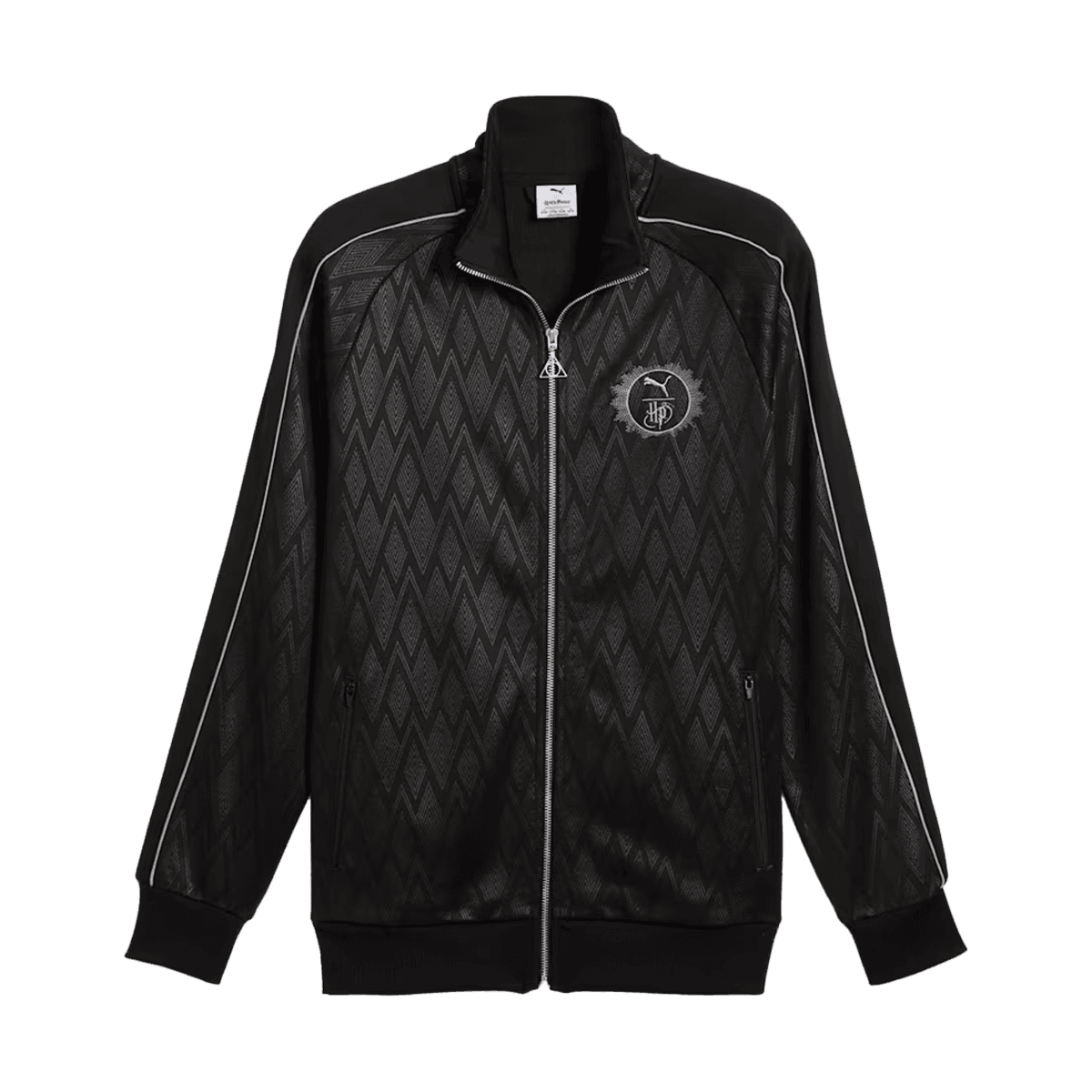 Harry Potter x PUMA T7 Trainings Jack 'Black'