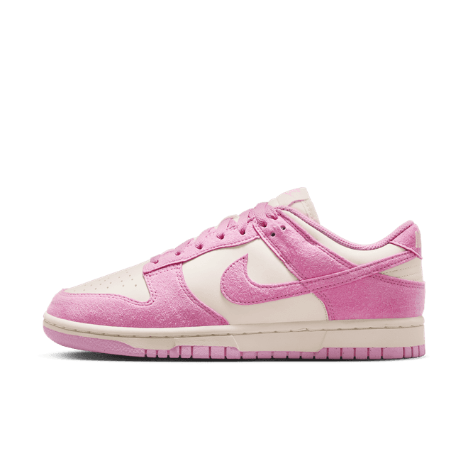 Nike Dunk Low WMNS 'Pink Rise'