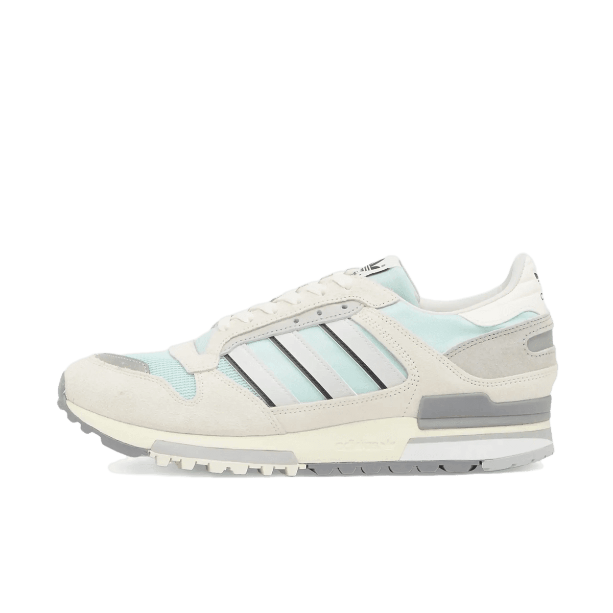adidas ZX 600 'Grey One & Silver Metallic'