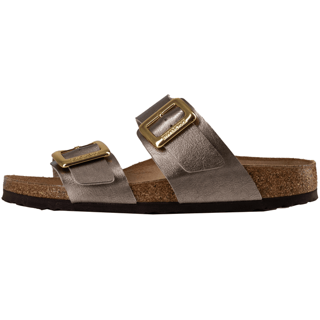 Birkenstock Sydney Cushion Buckle