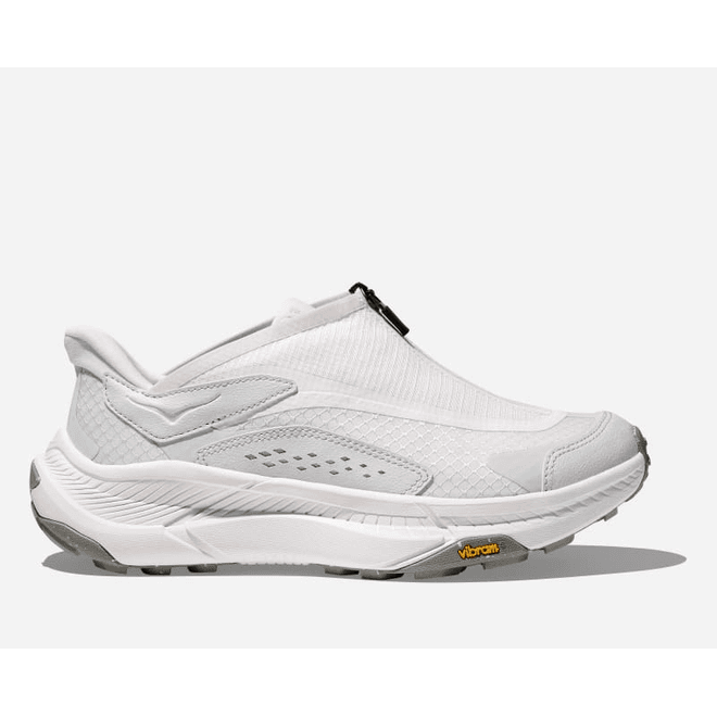 HOKA Project Transport Lifestyle White