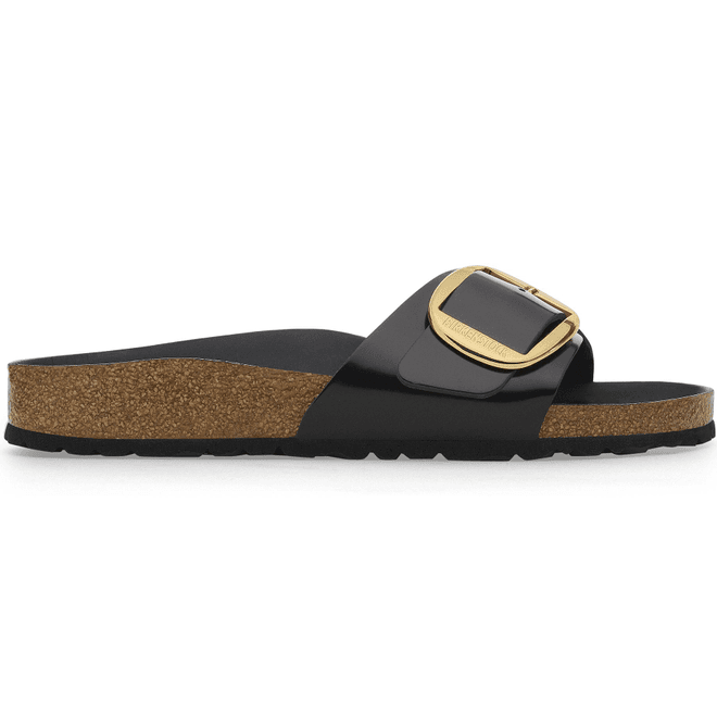 Birkenstock Madrid Big Buckle