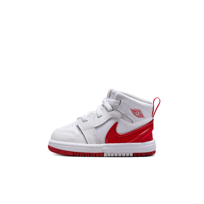 Jordan 1 Mid RM EasyOn Baby/Toddler