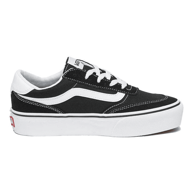 Vans Brooklyn Platform