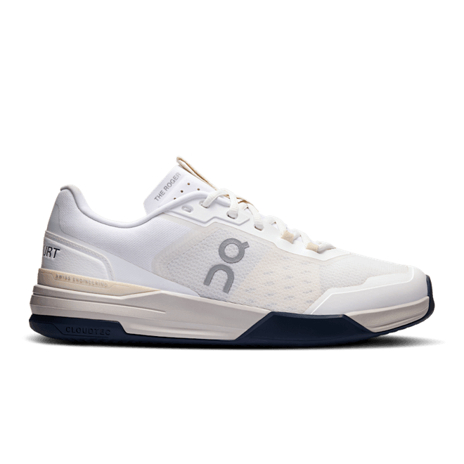 ON THE ROGER Advantage Pro Clay 'White'