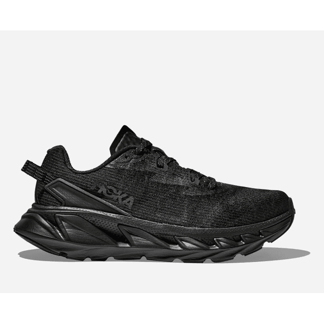 HOKA Elevon 2 TS Everyday Run Black