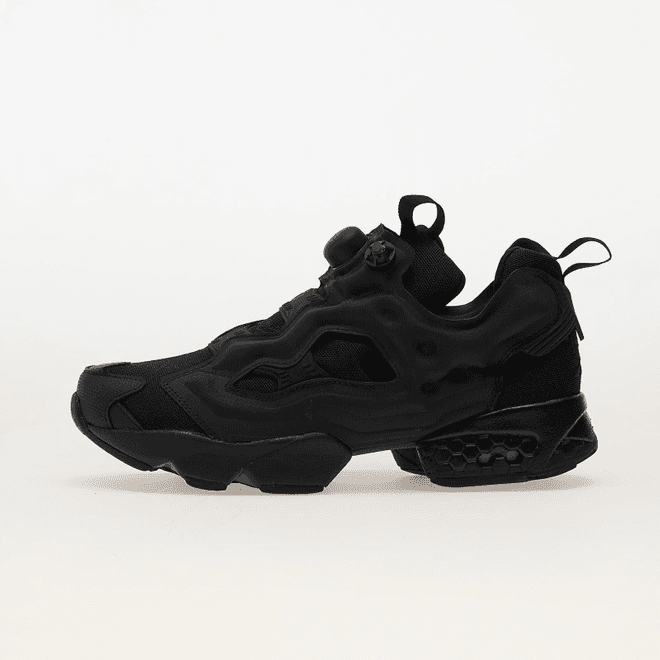 Reebok Instapump Fury 94 Black