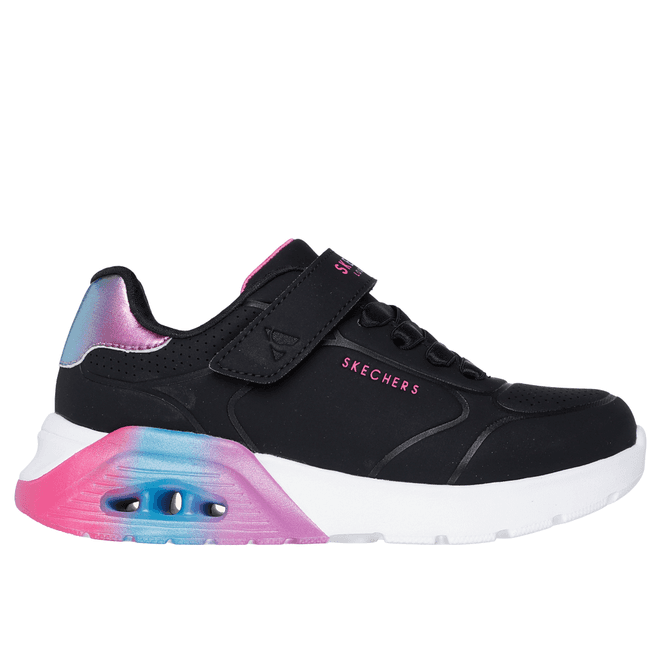 Skechers Uno Lite 2.0 'Black'
