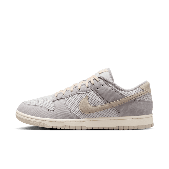 Nike Dunk Low Retro SE 'College Grey'