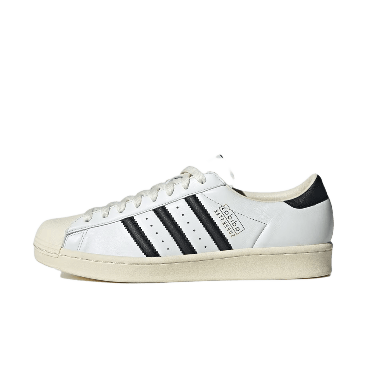 adidas Superstar Vintage 'Core White' JQ3254
