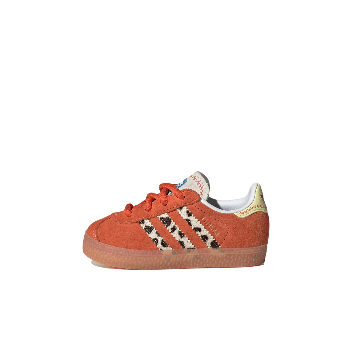 Toy Story x adidas Gazelle TD 'Jessie'