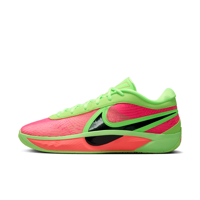 Giannis Freak 6