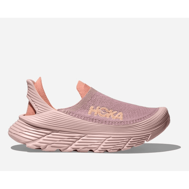 HOKA Restore TC Aerino Quartz Sand