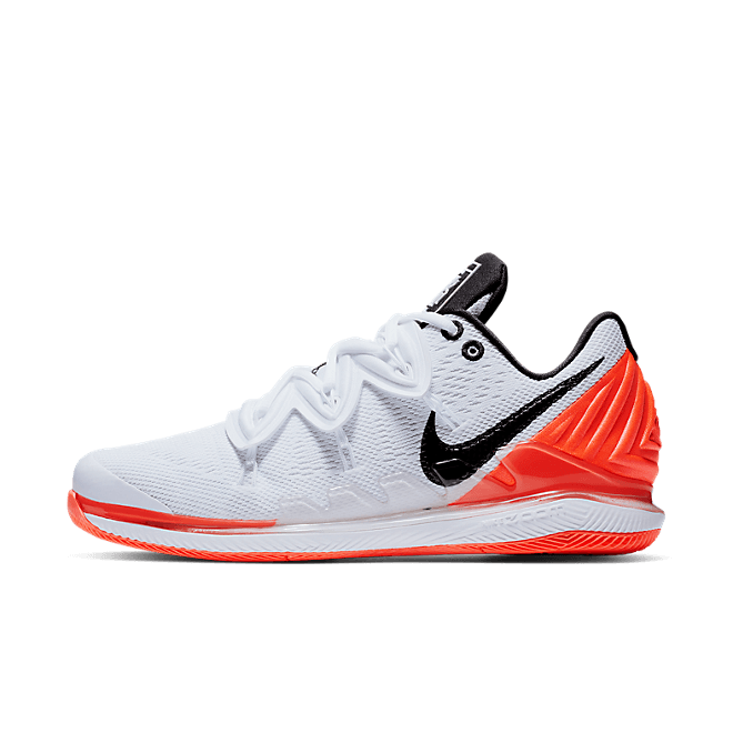 NikeCourt Air Zoom Vapor X Kyrie 5 Hardcourt tennisschoen voor