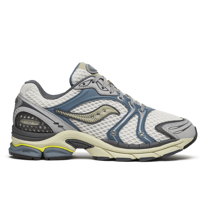 Saucony ProGrid Triumph 4 Blue