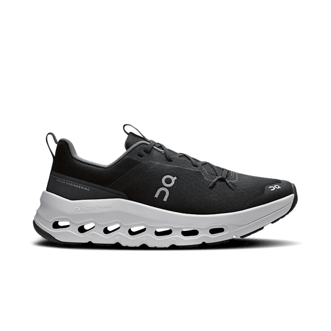 ON Cloudleap 'Black'