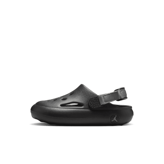 Jordan Hydrip Little Kids' Sandals