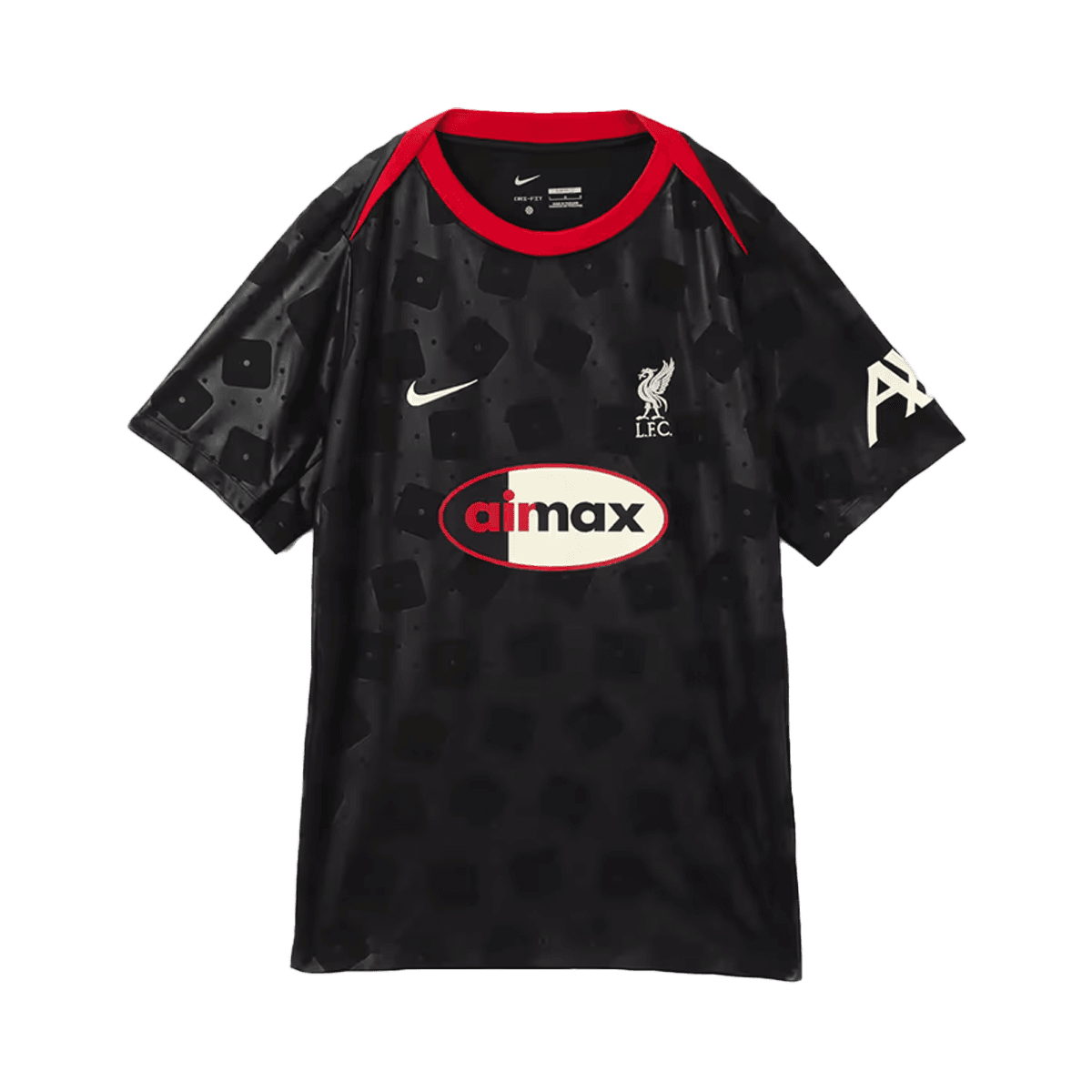 Liverpool FC x Nike Academy Pro SE 'Air Max Collection'