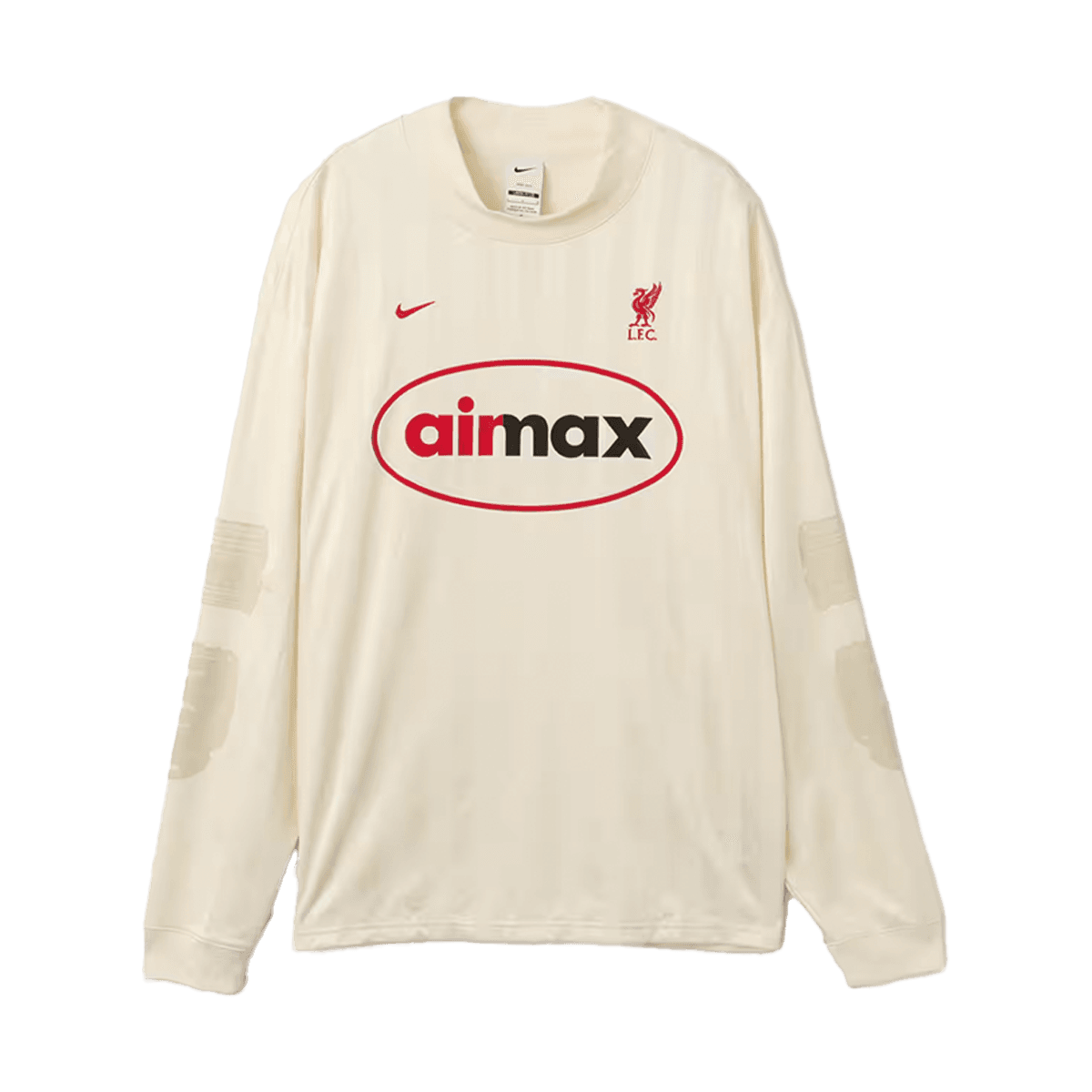 Liverpool FC x Nike Culture of Football 'Air Max Collection'
