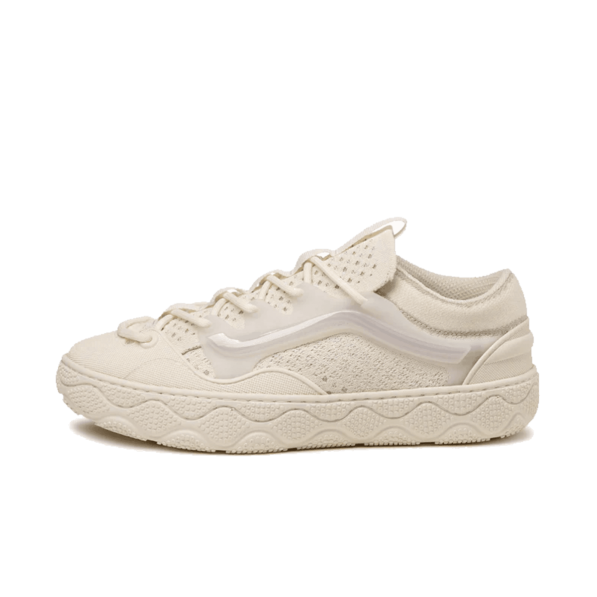 Vans OTW Old Skool 36 FM 'Marshmallow'