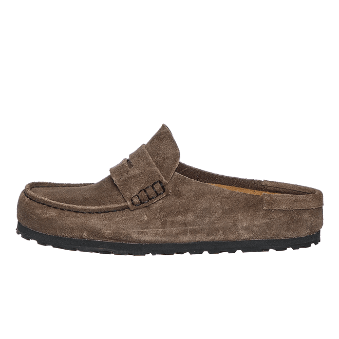 Birkenstock W Naples Wrapped
