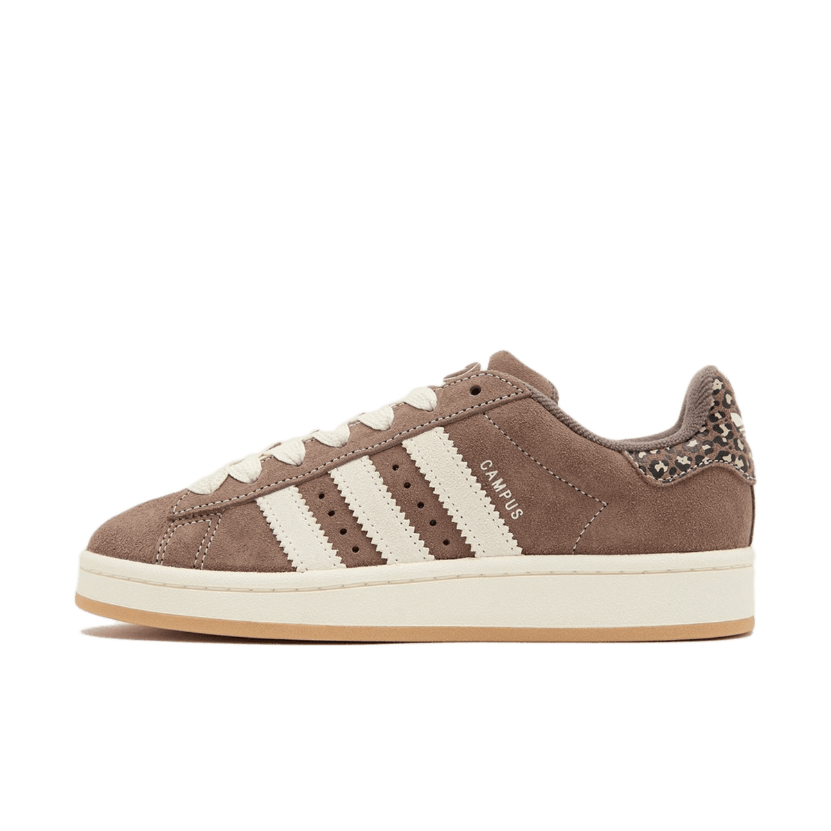 adidas Campus 00s WMNS 'Earth Strata Leopard' - JD Exclusive