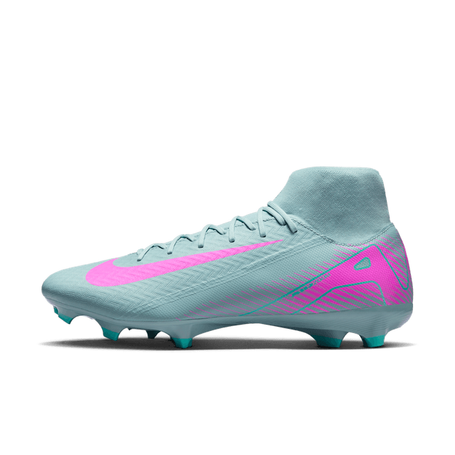 Nike Zoom Superfly 10 Acad FG/MG