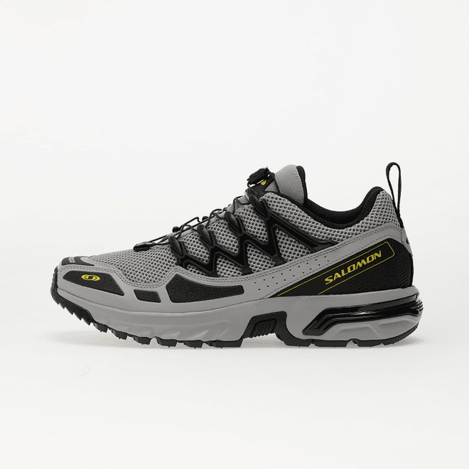 Salomon Acs + Og Alloy
