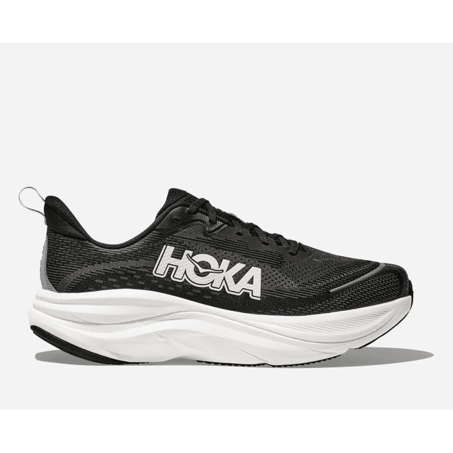 HOKA Skyflow Black