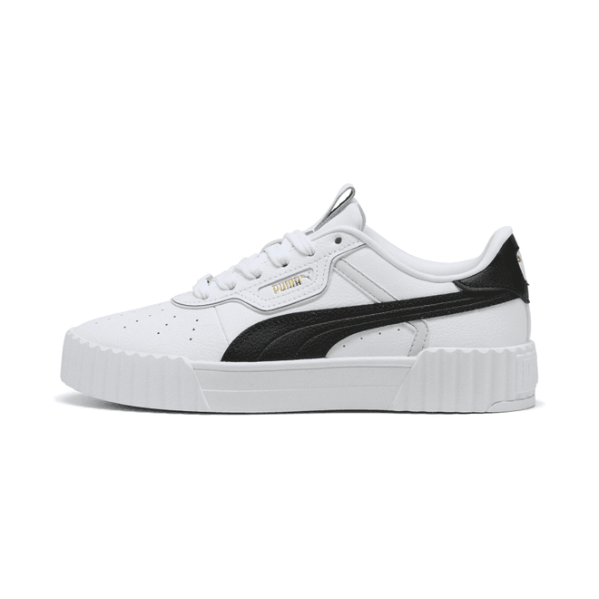 PUMA Carina 3.0 Luxe