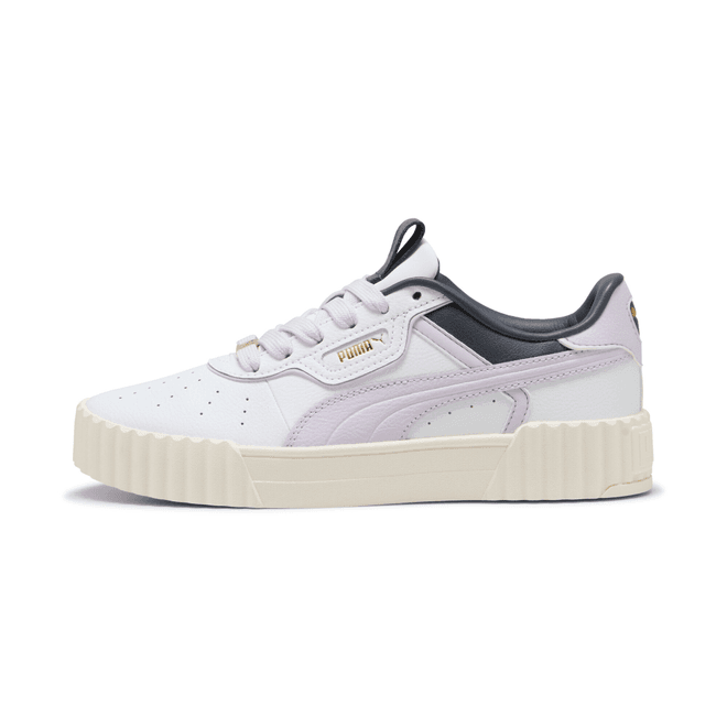 PUMA Carina 3.0 Luxe