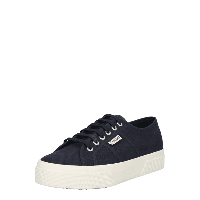 Superga 2740 Plateform W