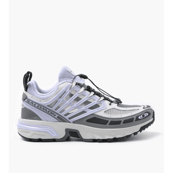 Salomon ACS Pro Lunar Rock Clrock Cosmic