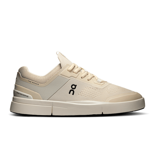 ON THE ROGER Spin 'Beige'