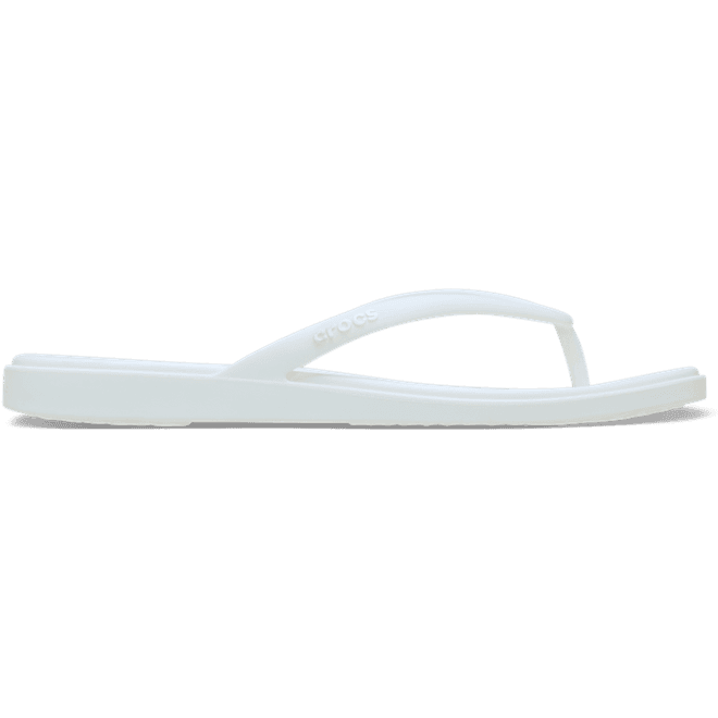 Crocs Miami Chalk