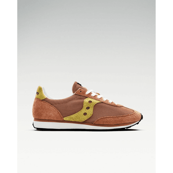Saucony Gripper S Tan
