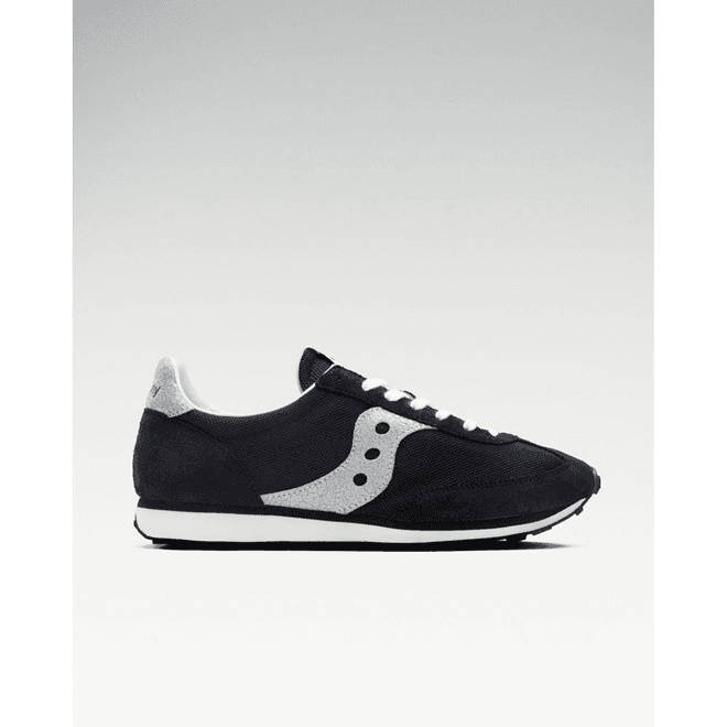 Saucony Gripper S Black