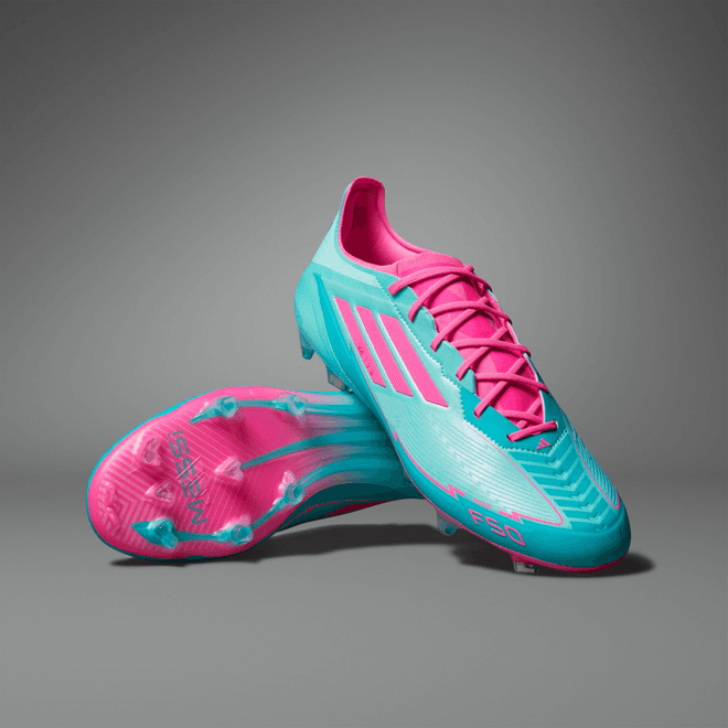 adidas F50 Elite Messi Firm Ground