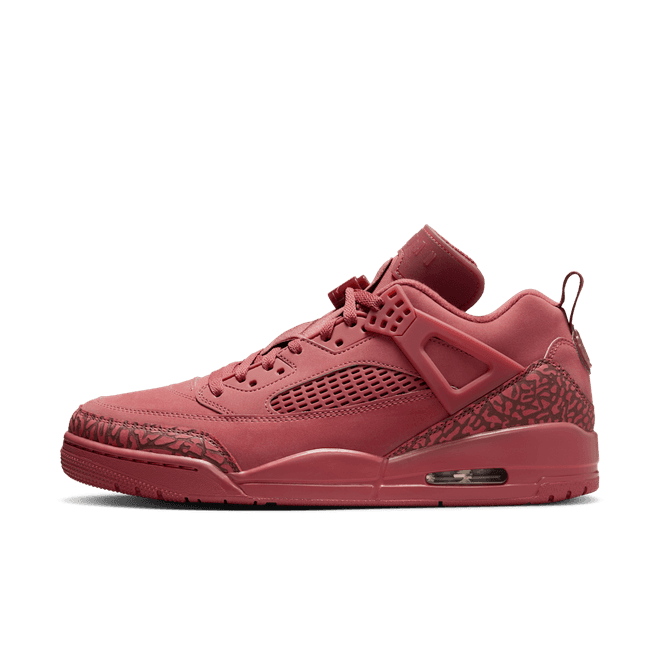 Jordan Spizike Low