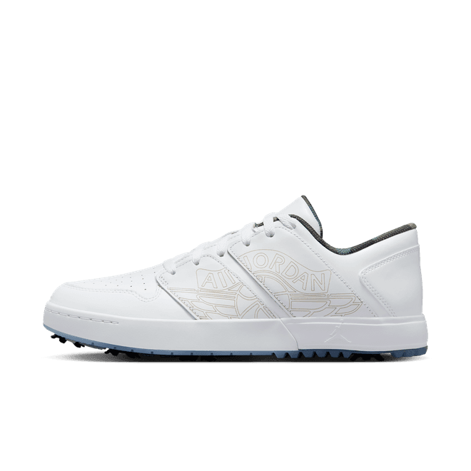 Jordan NU Retro 1 G Golf