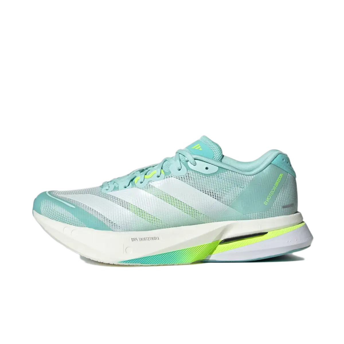 adidas Adizero Boston 13 WMNS 'Semi Flash Aqua'