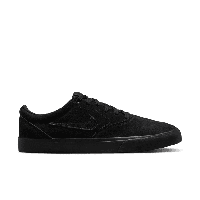 Nike Charge Suede