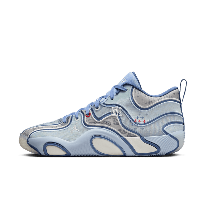 Nike Tatum 3 'Blue Denim'
