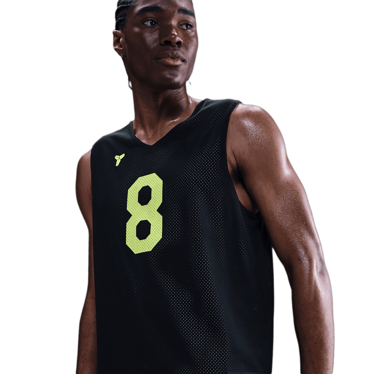 Nike Kobe Dri-FIT Reversible Jersey 'Multi' - What The Kobe Collection