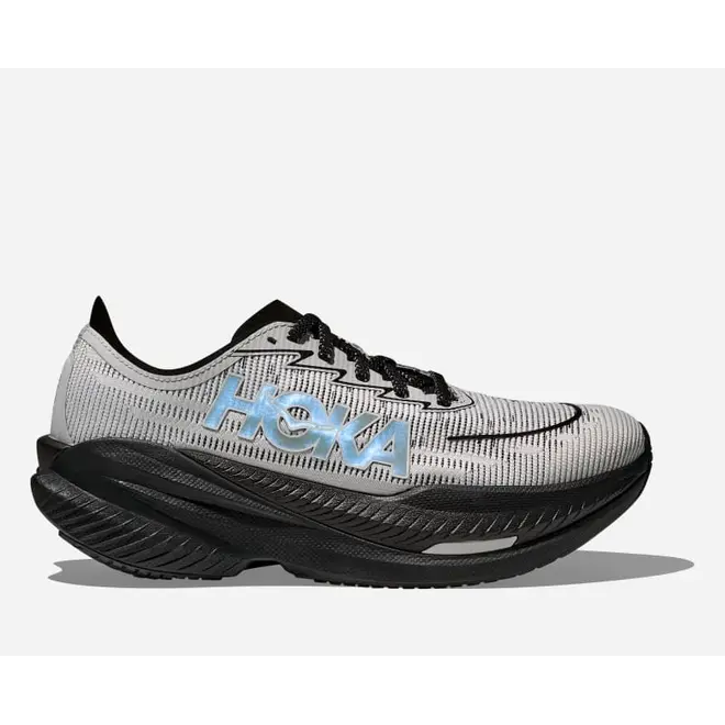 HOKA Mach X 2 Road Running Black