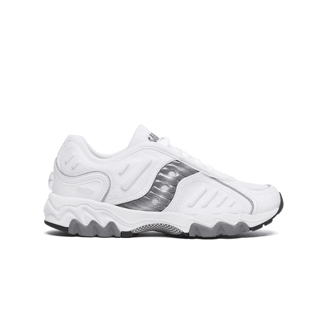Saucony Matrix White