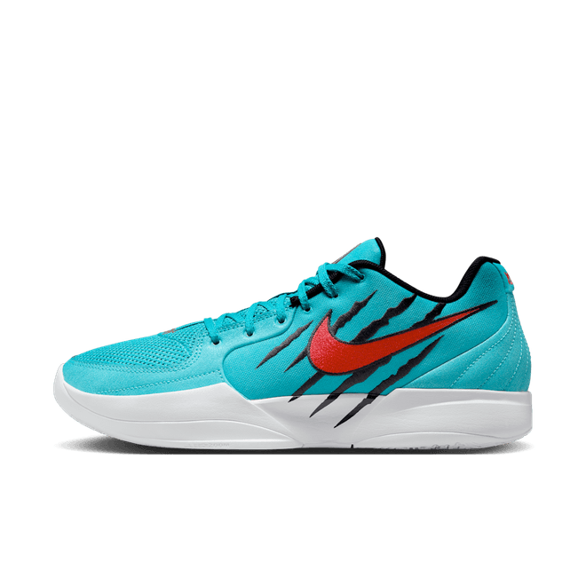 Nike Ja 2 'Scratch'